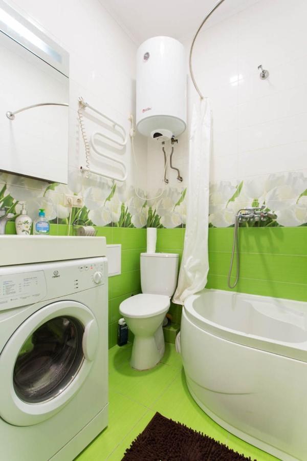 Well Located Studio - Yaroslavska Str. 21 Apartment Kharkiv Exterior photo
