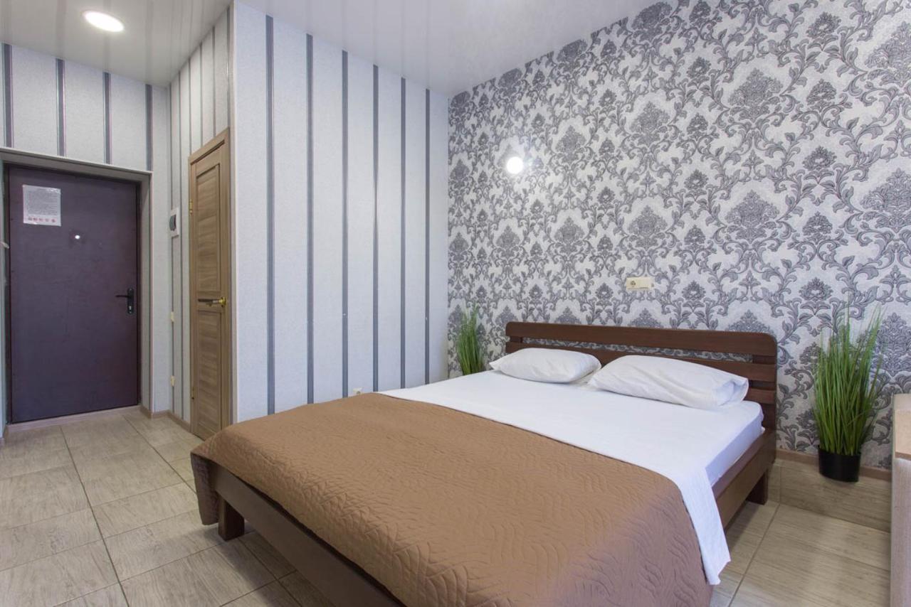 Well Located Studio - Yaroslavska Str. 21 Apartment Kharkiv Exterior photo
