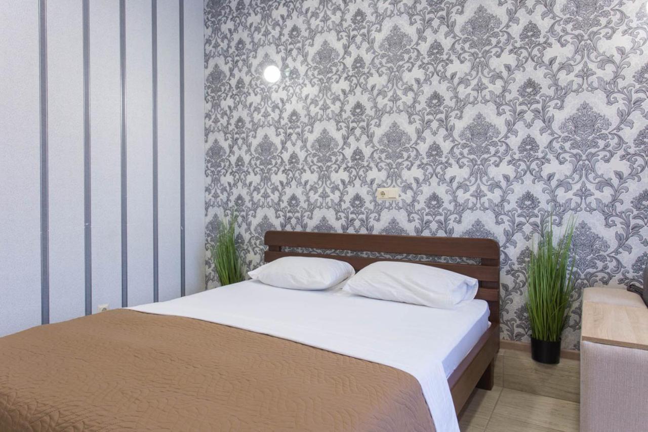 Well Located Studio - Yaroslavska Str. 21 Apartment Kharkiv Exterior photo