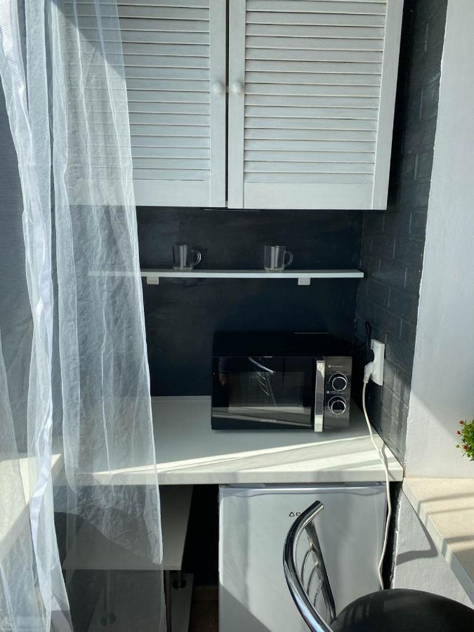 Well Located Studio - Yaroslavska Str. 21 Apartment Kharkiv Exterior photo
