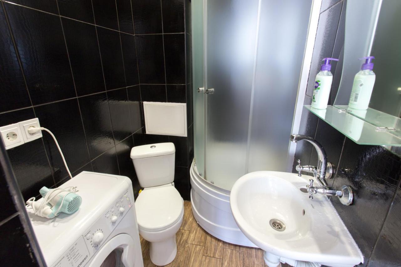 Well Located Studio - Yaroslavska Str. 21 Apartment Kharkiv Exterior photo
